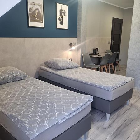Przystan Apartment Rozalin  ห้อง รูปภาพ
