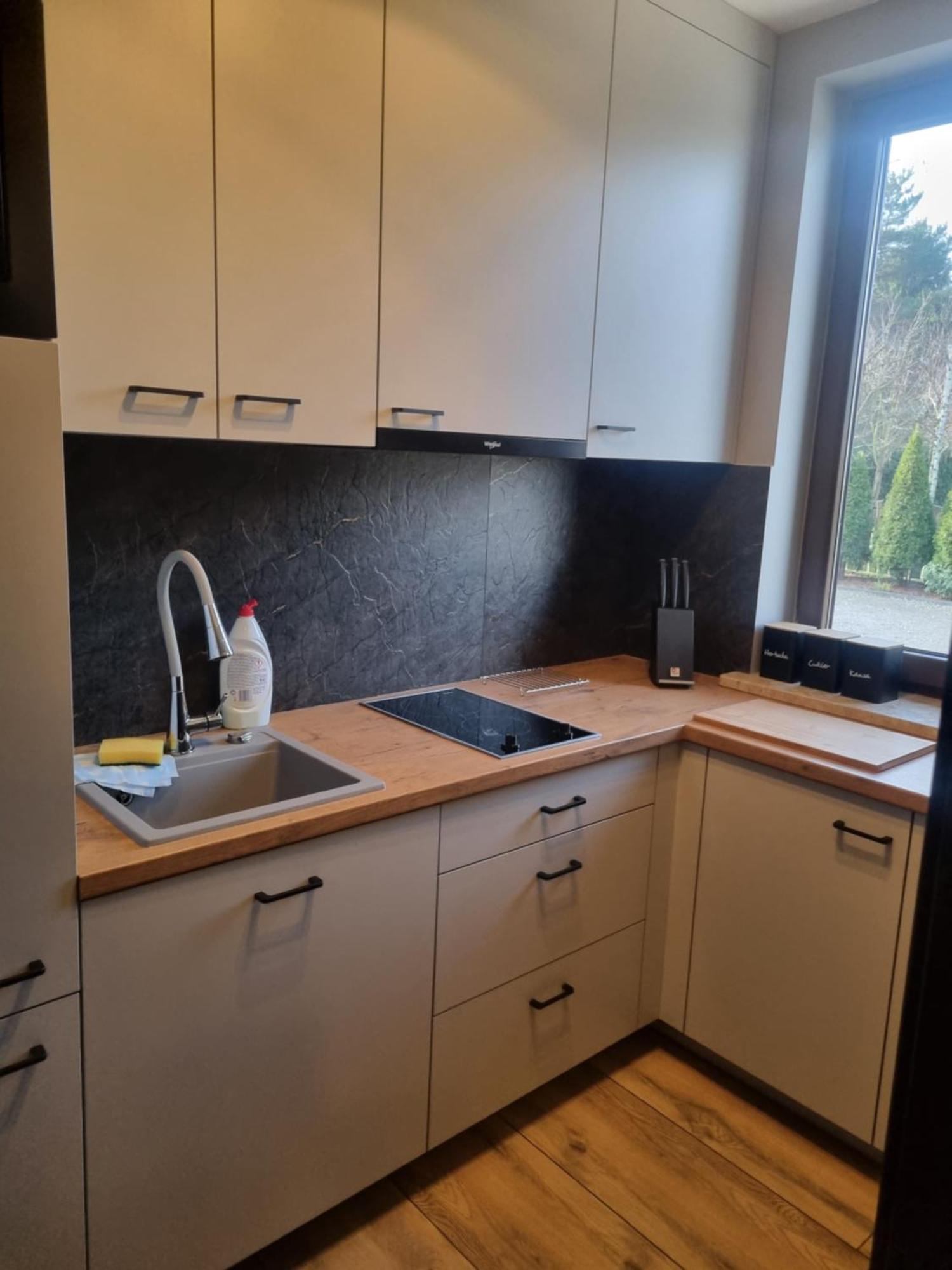 Przystan Apartment Rozalin  ภายนอก รูปภาพ